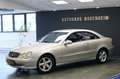 Mercedes-Benz CLK 240 Coupe Designo Avantgarde /LEDER/PDC Gri - thumbnail 6