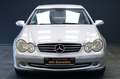 Mercedes-Benz CLK 240 Coupe Designo Avantgarde /LEDER/PDC Gri - thumbnail 5