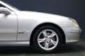 Mercedes-Benz CLK 240 Coupe Designo Avantgarde /LEDER/PDC Gris - thumbnail 16