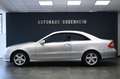 Mercedes-Benz CLK 240 Coupe Designo Avantgarde /LEDER/PDC Gri - thumbnail 8