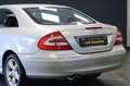 Mercedes-Benz CLK 240 Coupe Designo Avantgarde /LEDER/PDC Gri - thumbnail 11