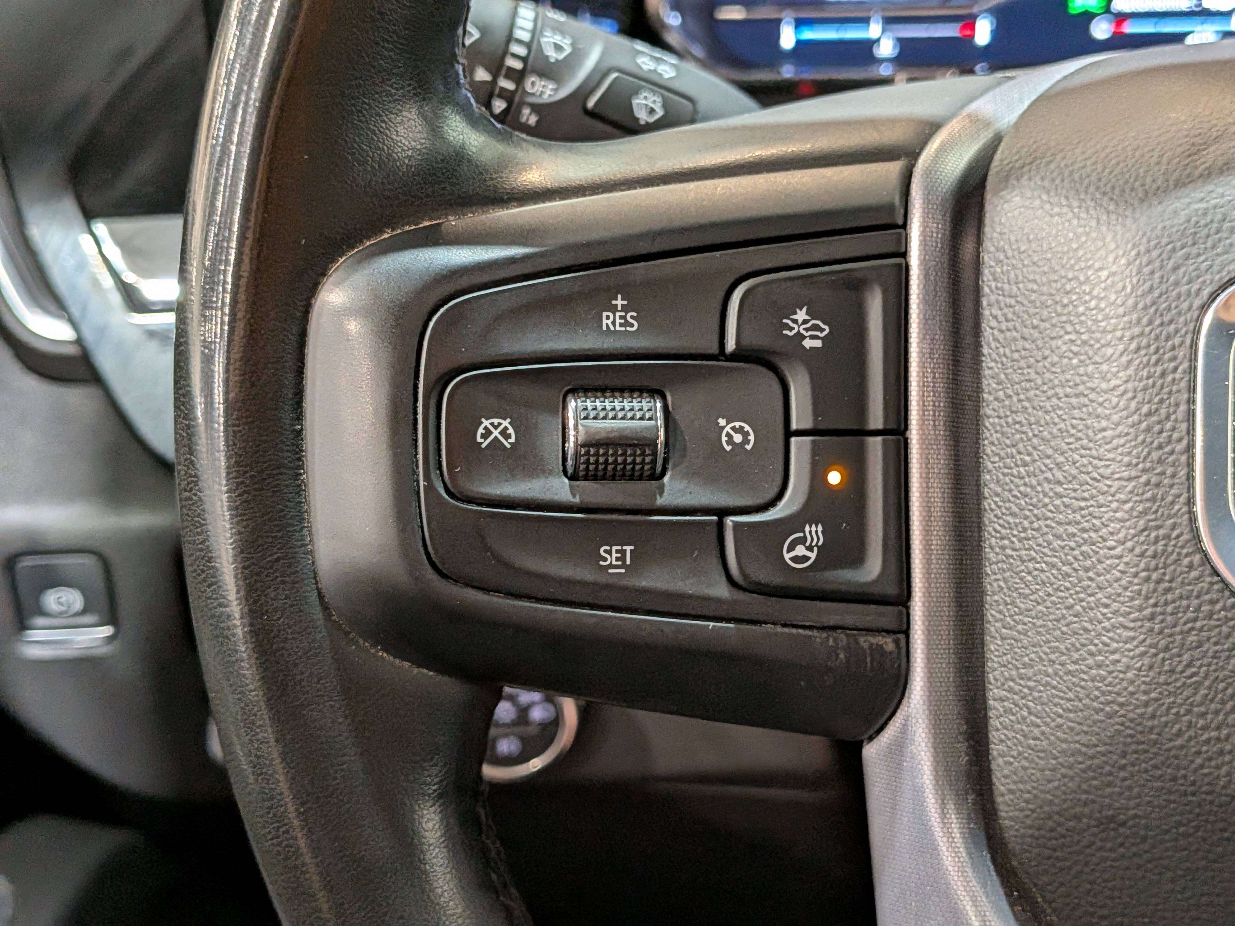 GMC Sierra 1500 2024