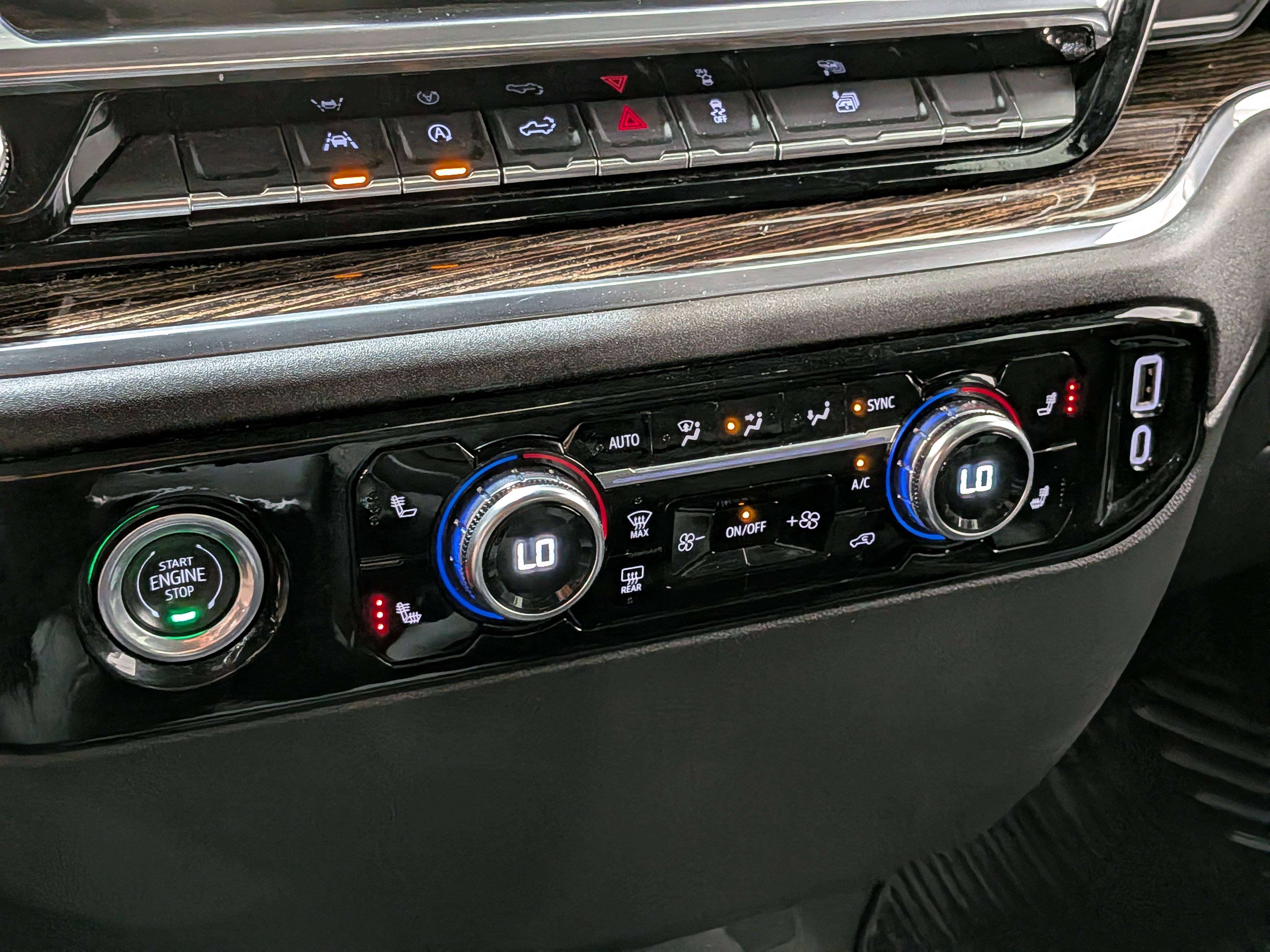 GMC Sierra 1500 2024