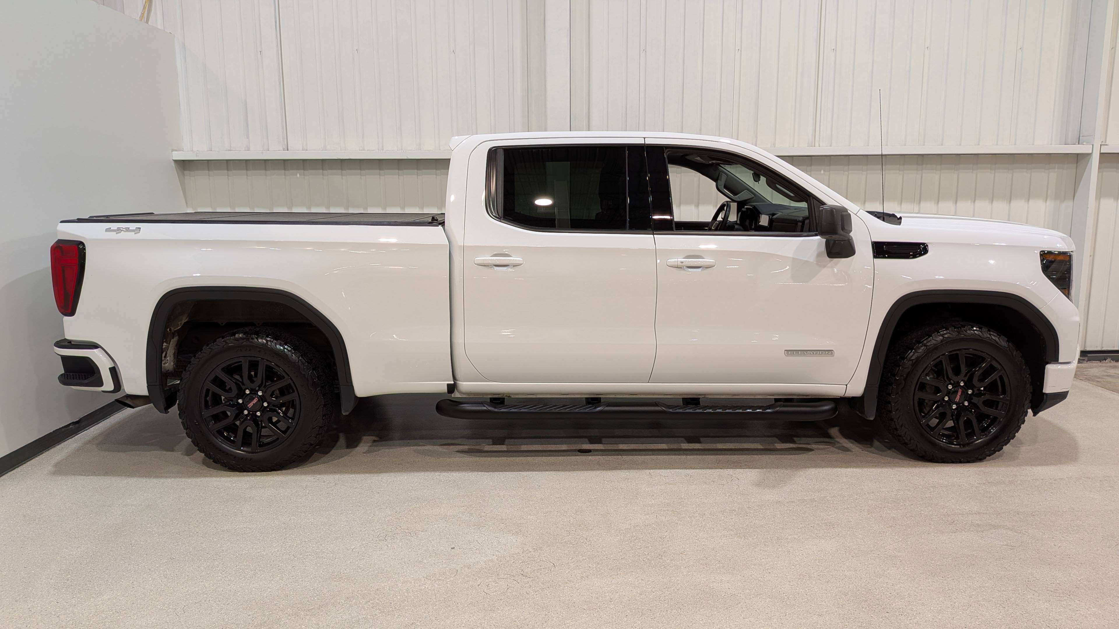 GMC Sierra 1500 2024