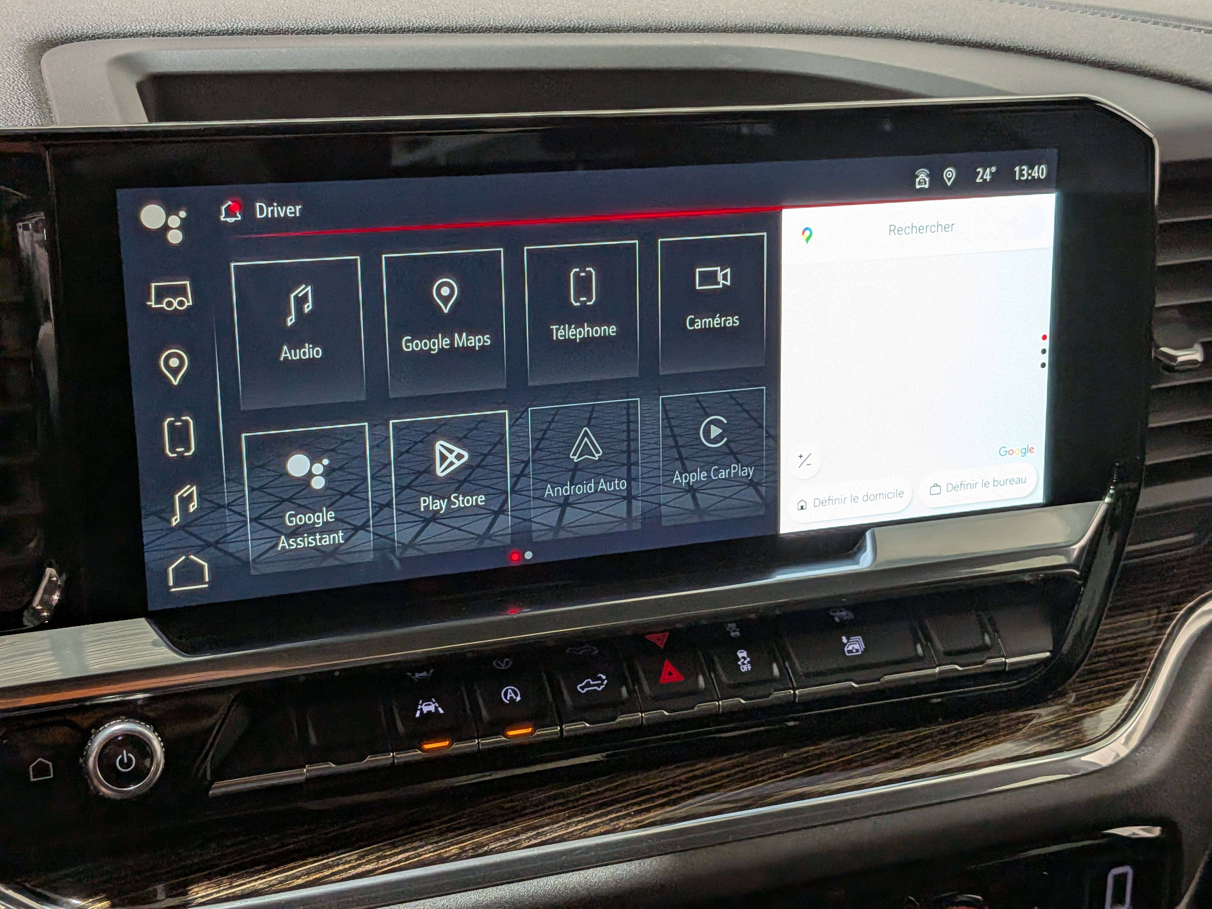 GMC Sierra 1500 2024