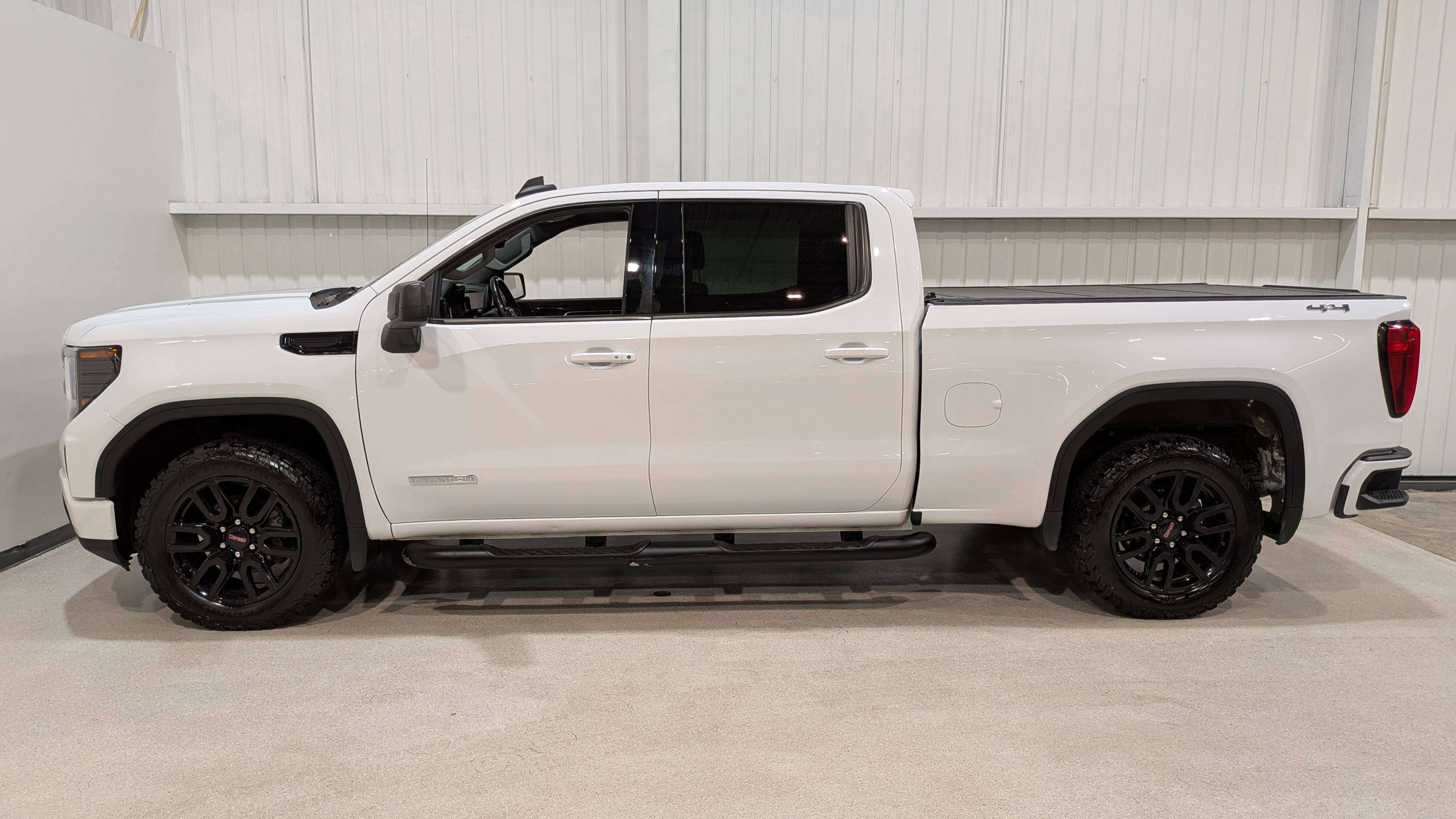 GMC Sierra 1500 2024