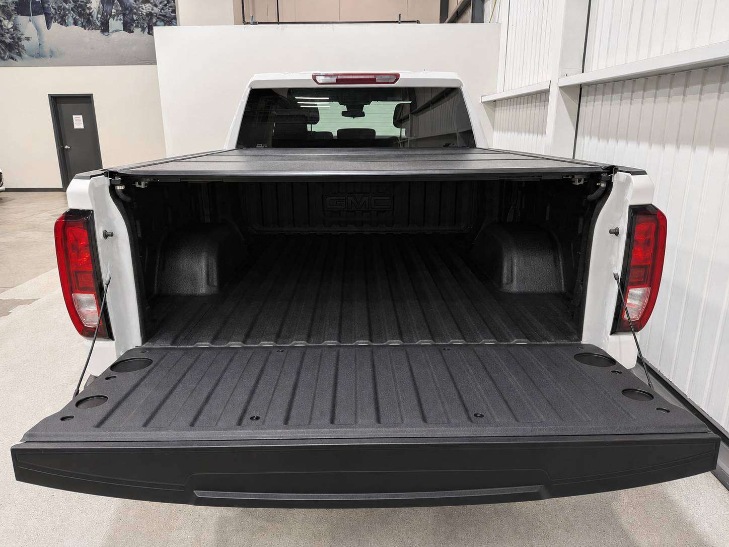 GMC Sierra 1500 2024