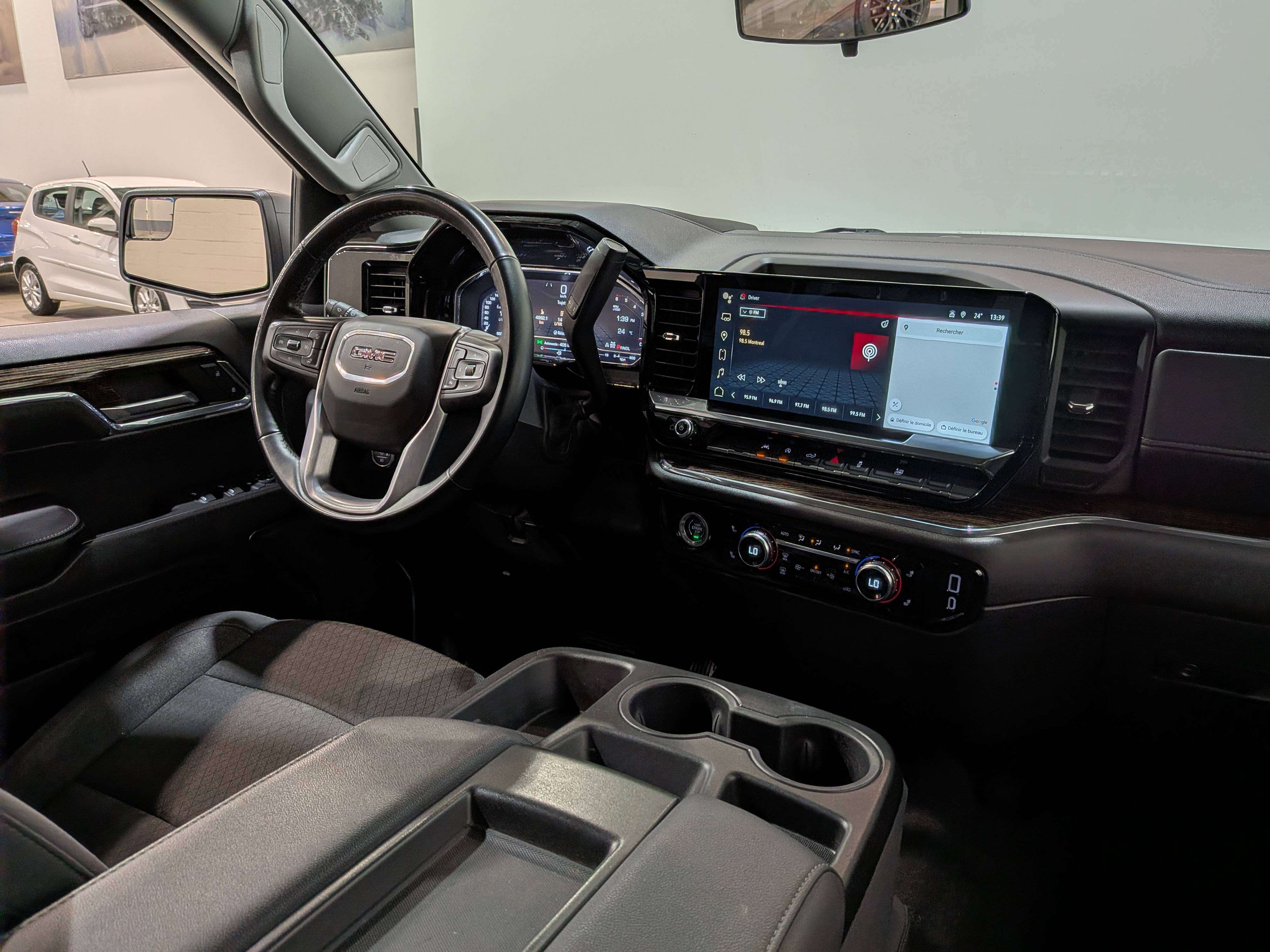 GMC Sierra 1500 2024