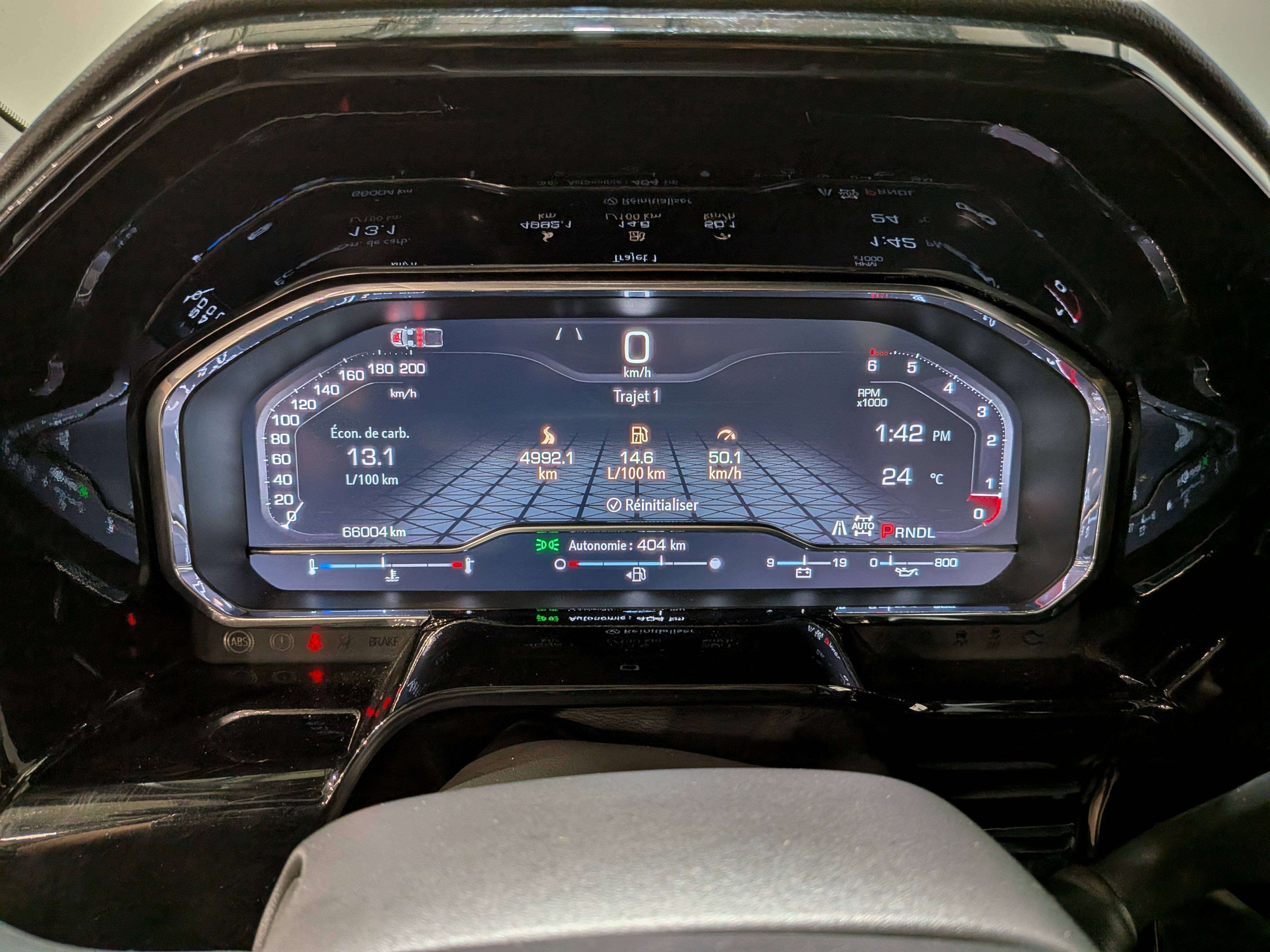 GMC Sierra 1500 2024