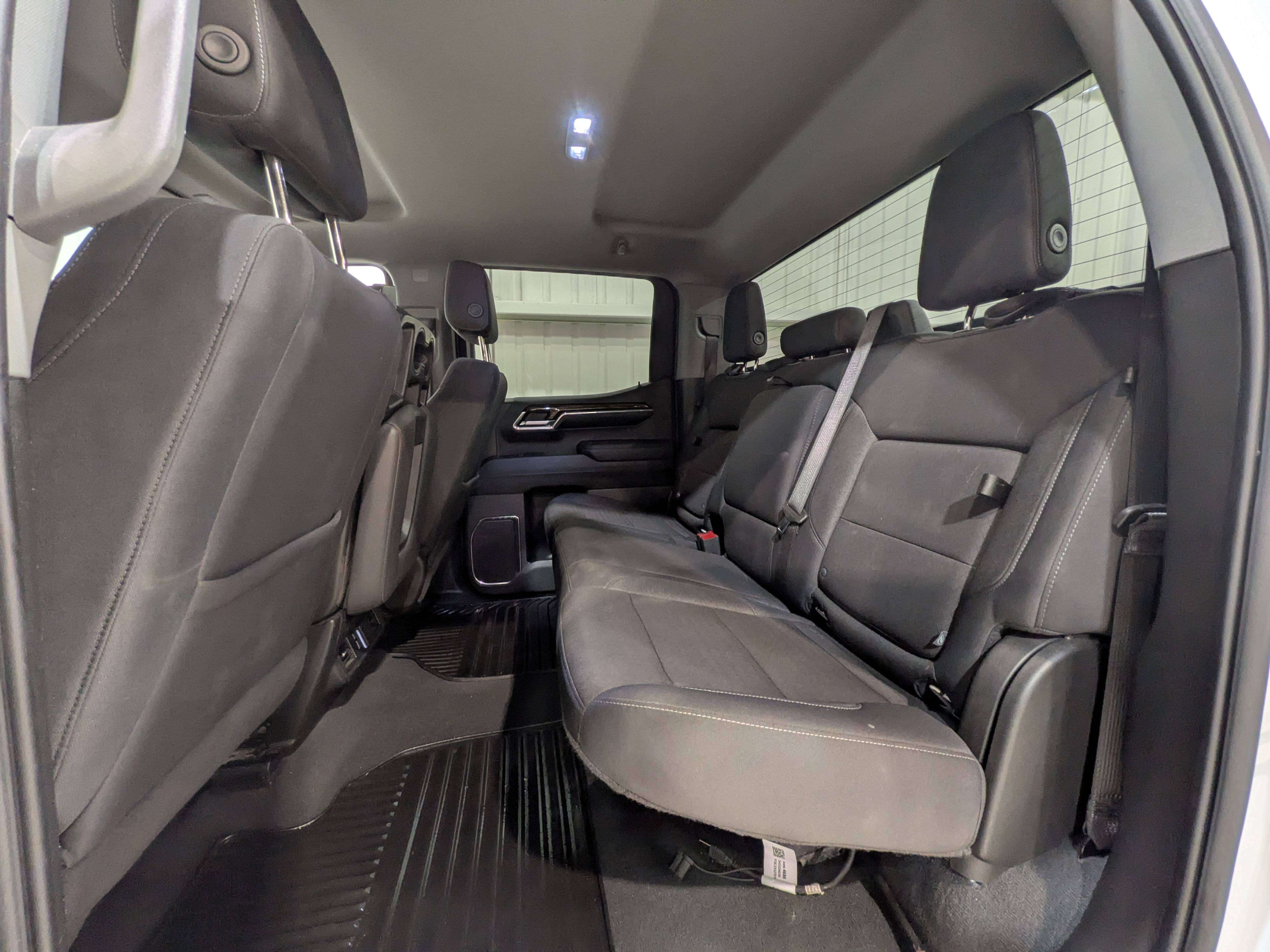 GMC Sierra 1500 2024