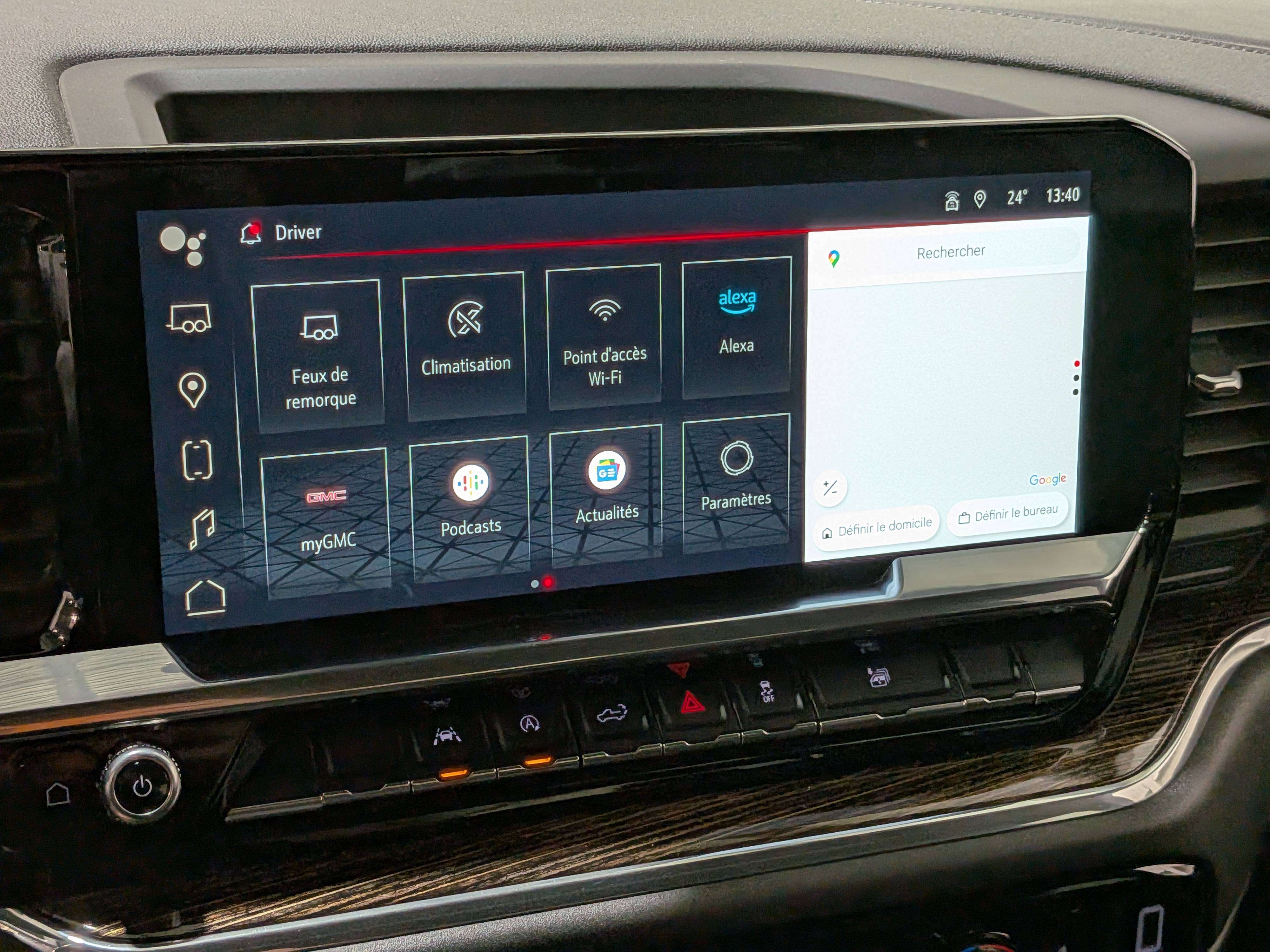 GMC Sierra 1500 2024