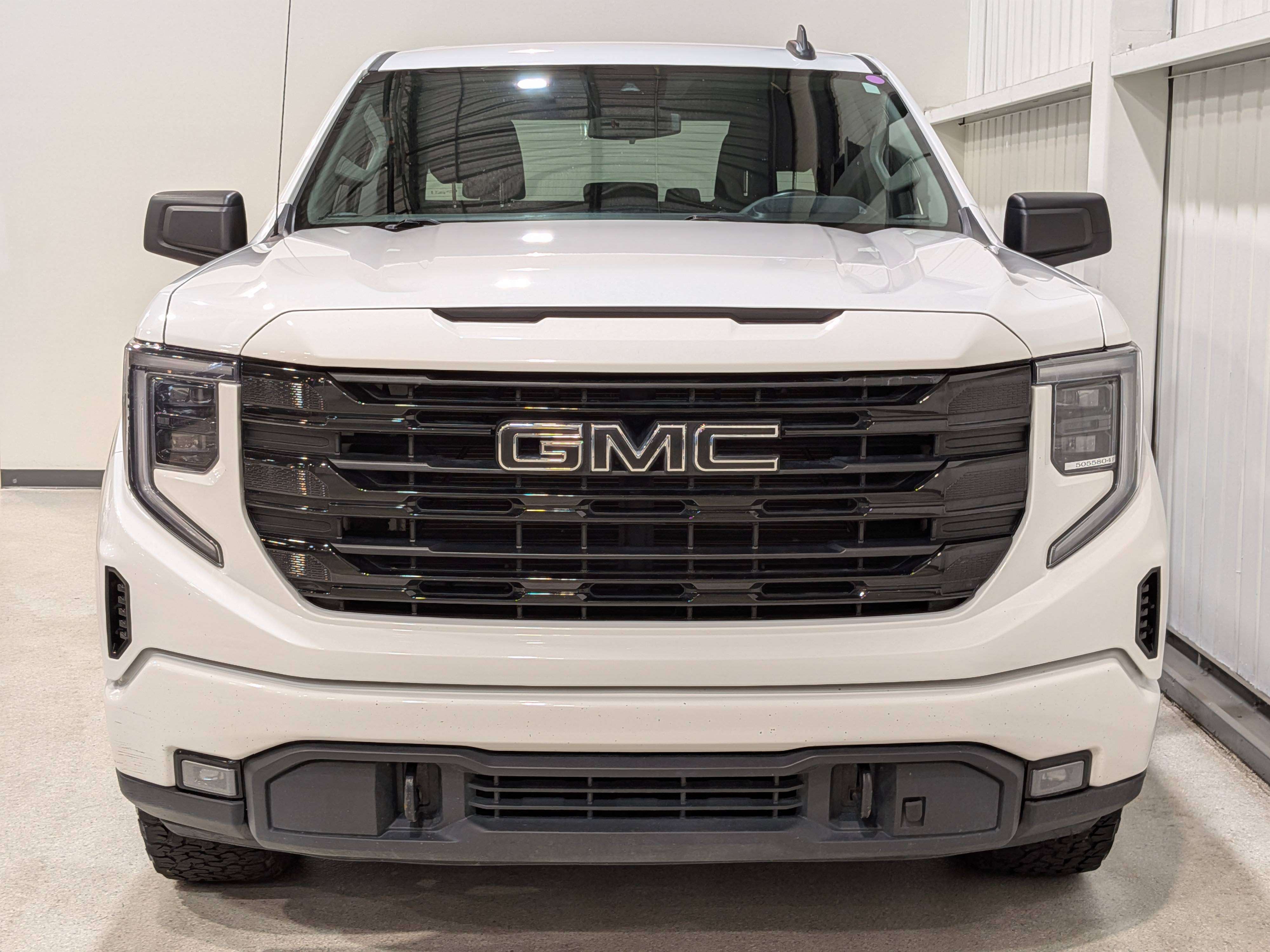 GMC Sierra 1500 2024