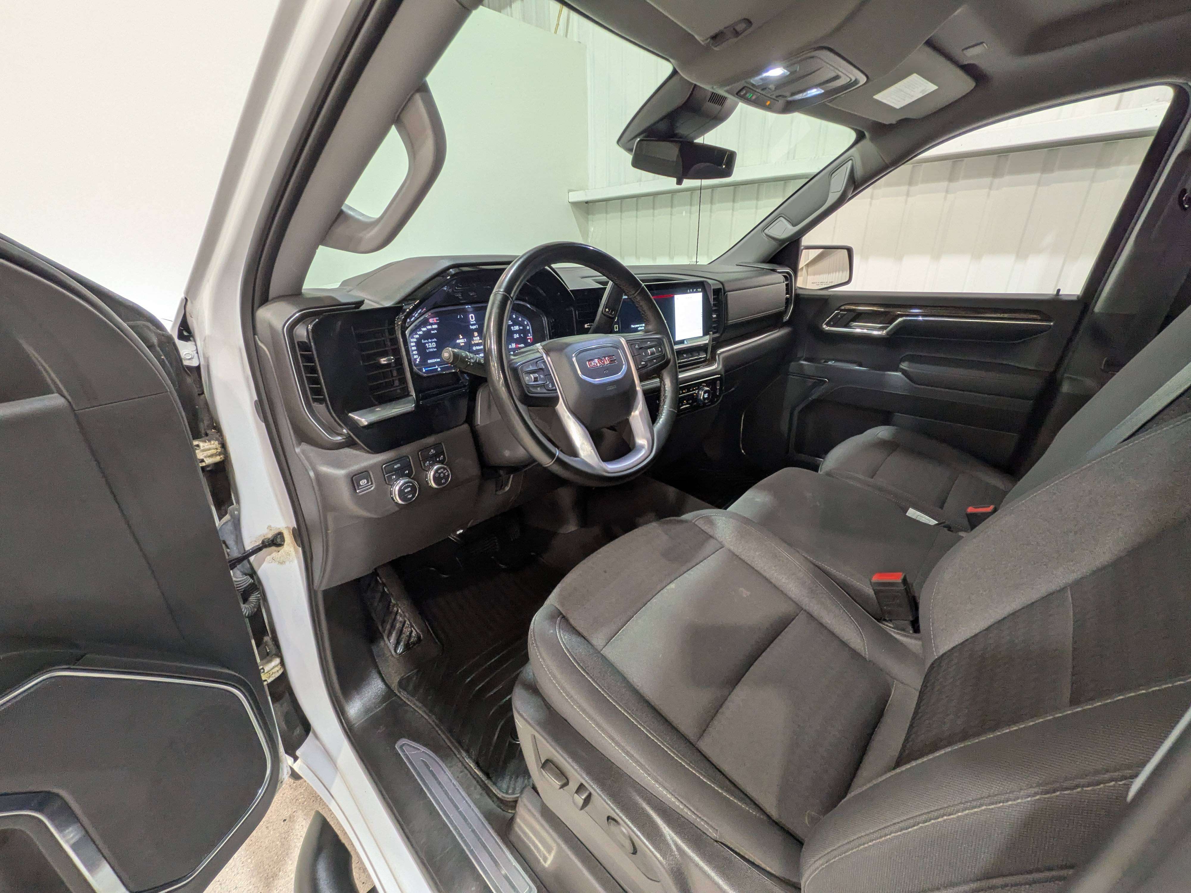 GMC Sierra 1500 2024