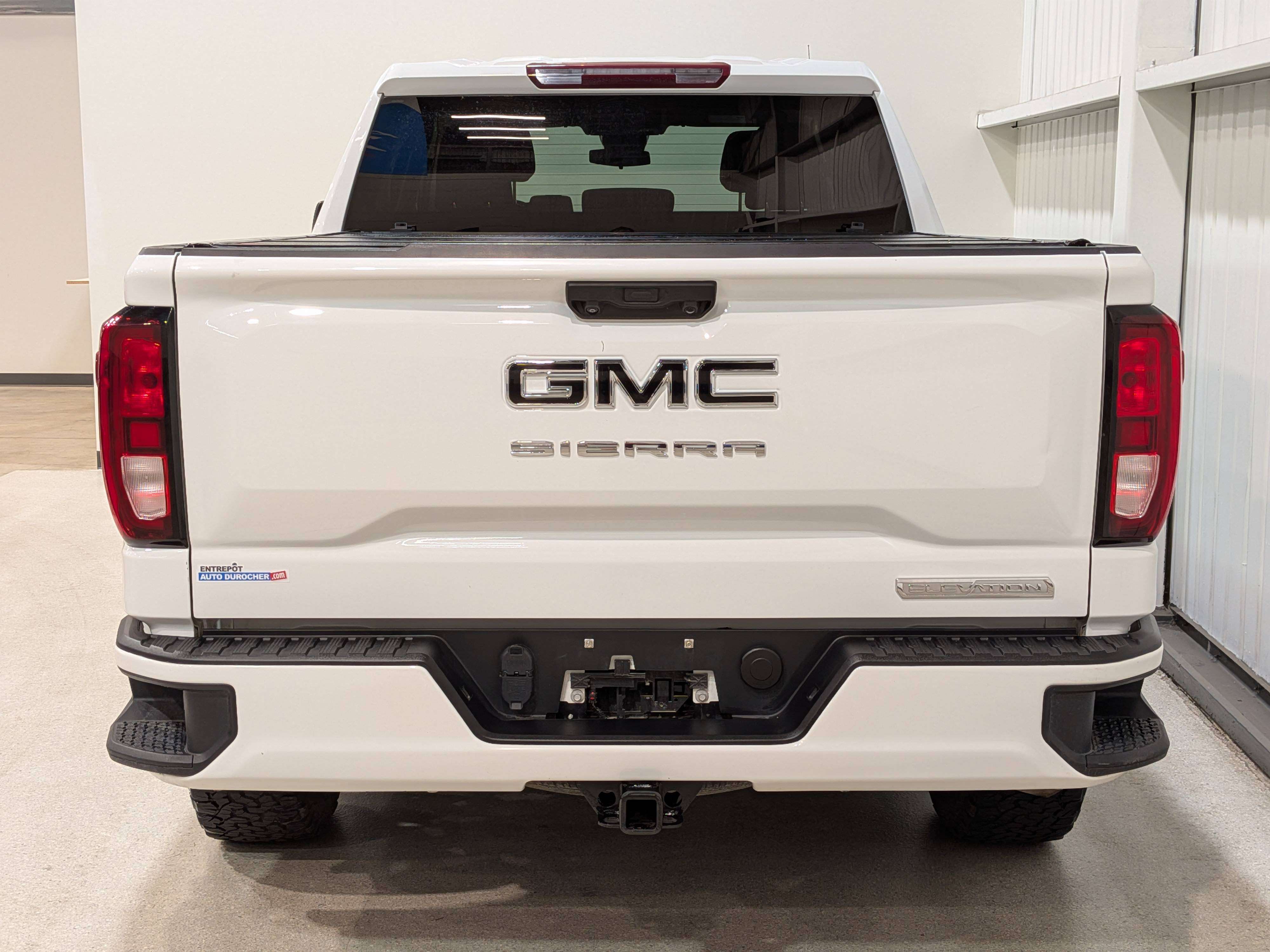 GMC Sierra 1500 2024