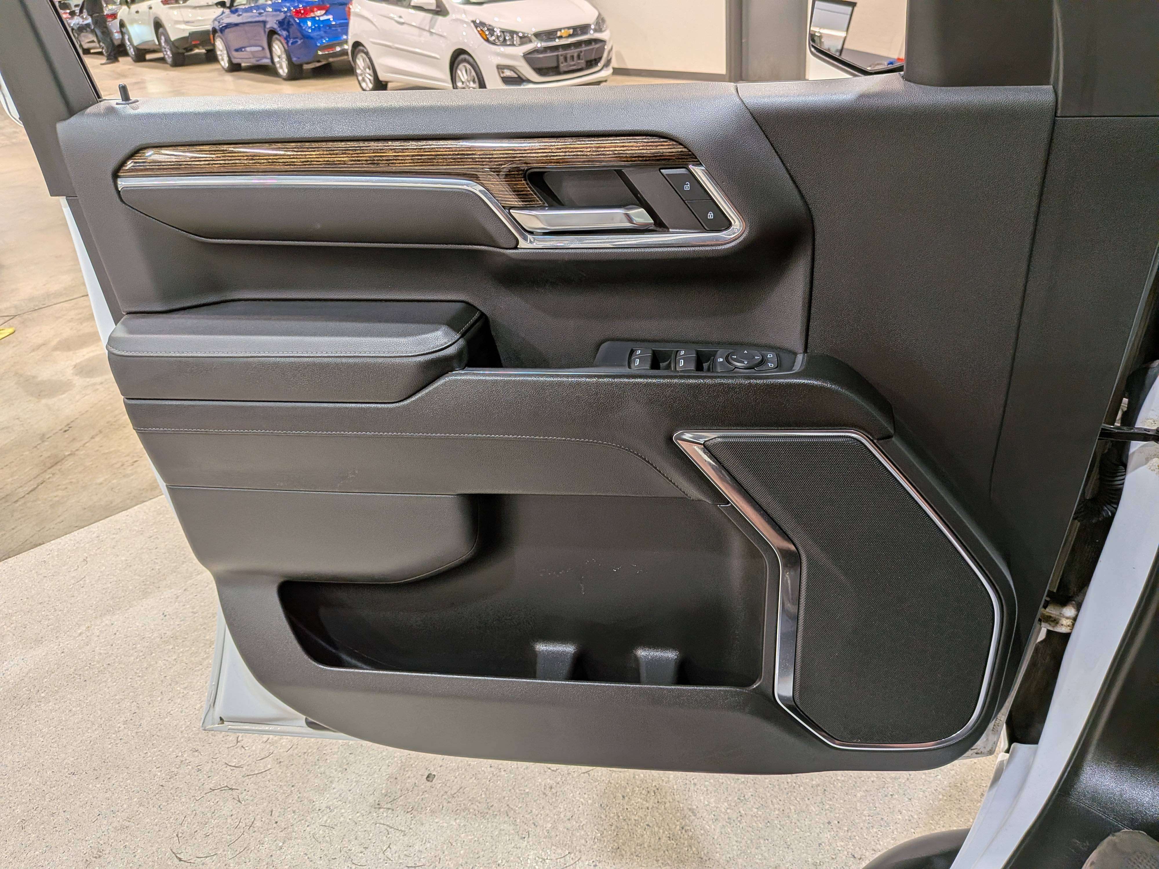GMC Sierra 1500 2024