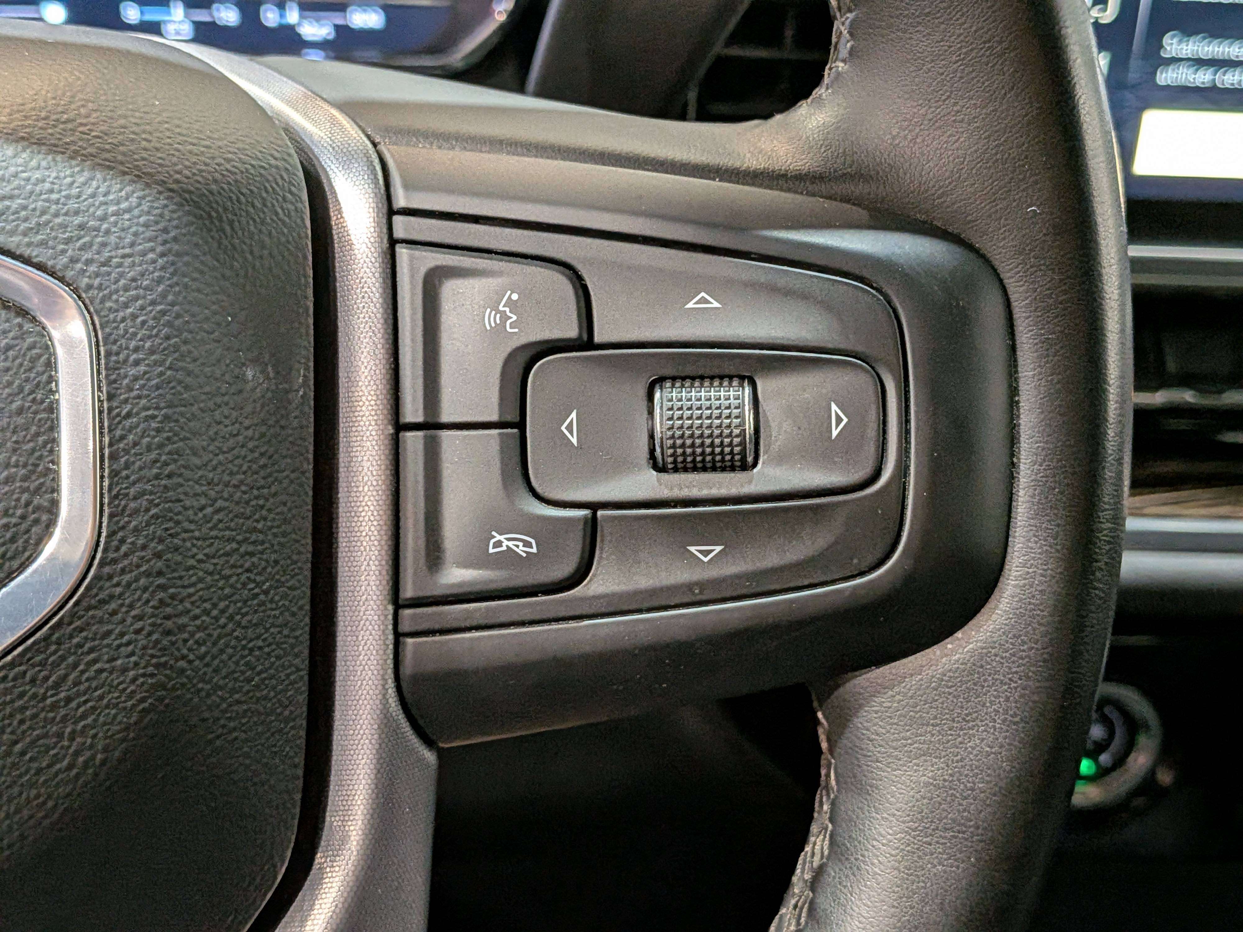 GMC Sierra 1500 2024