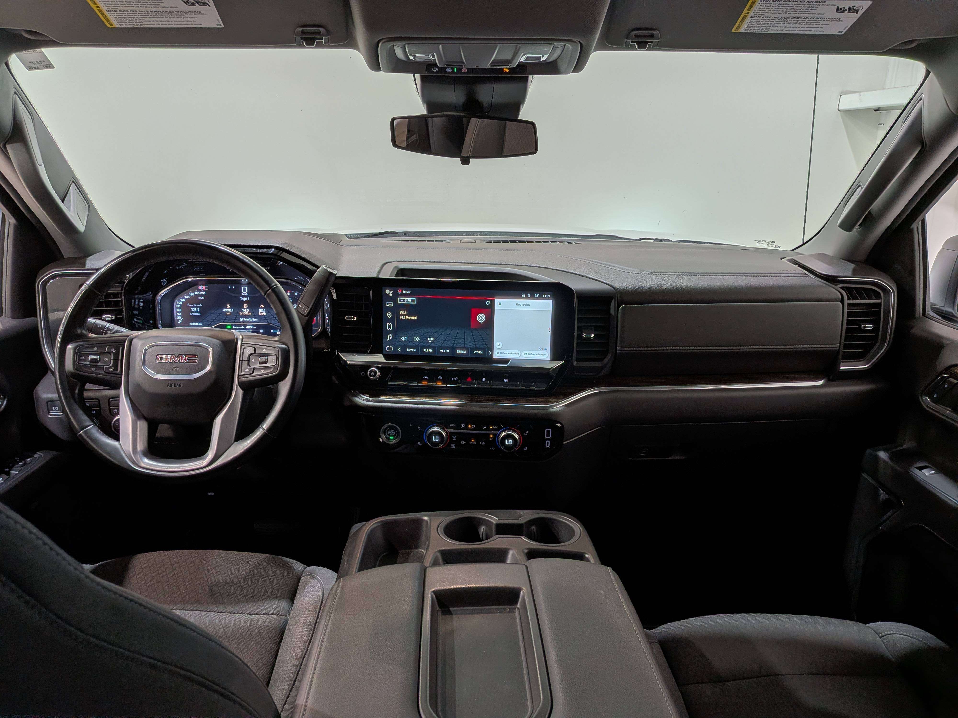 GMC Sierra 1500 2024