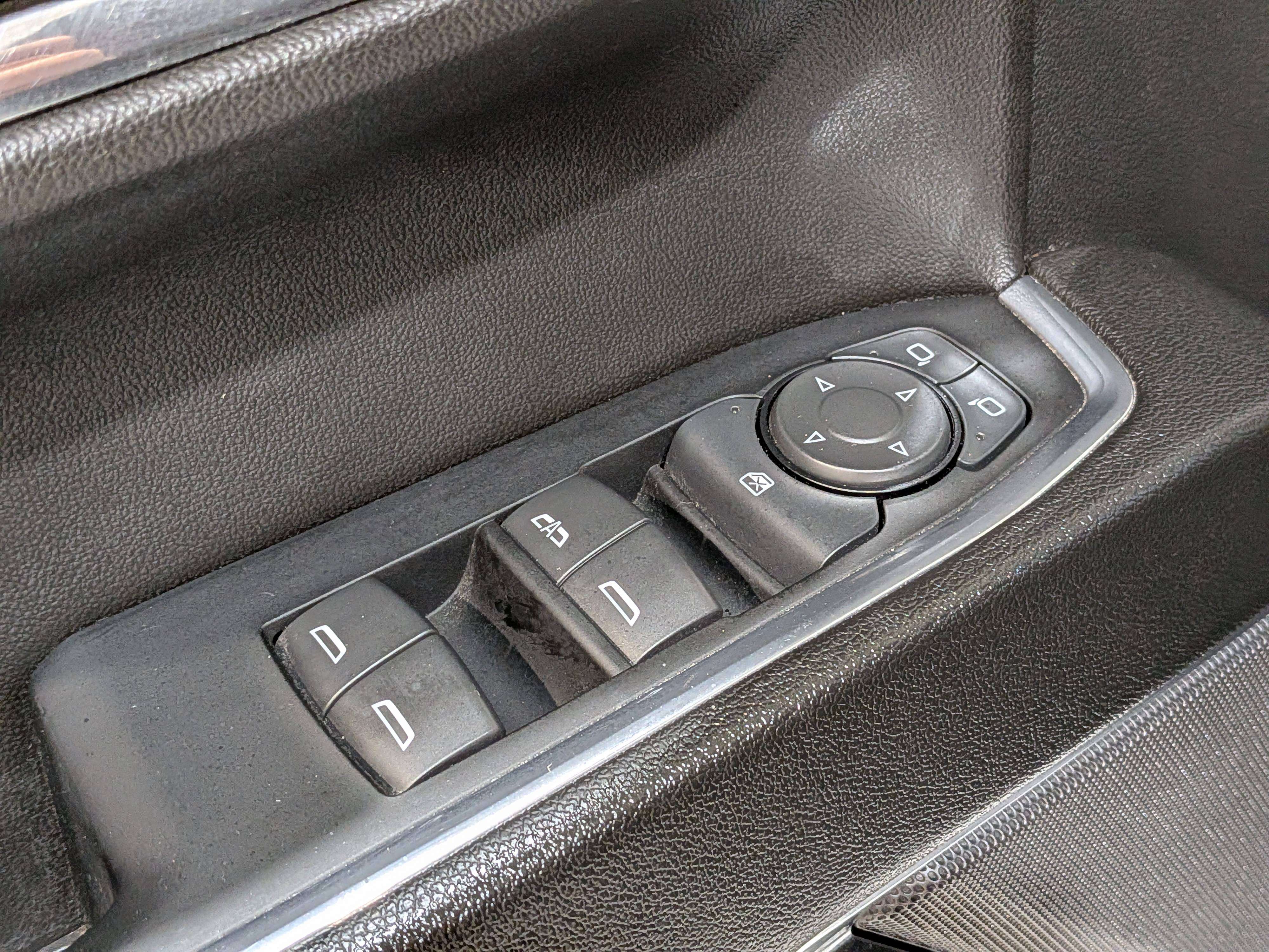 GMC Sierra 1500 2024