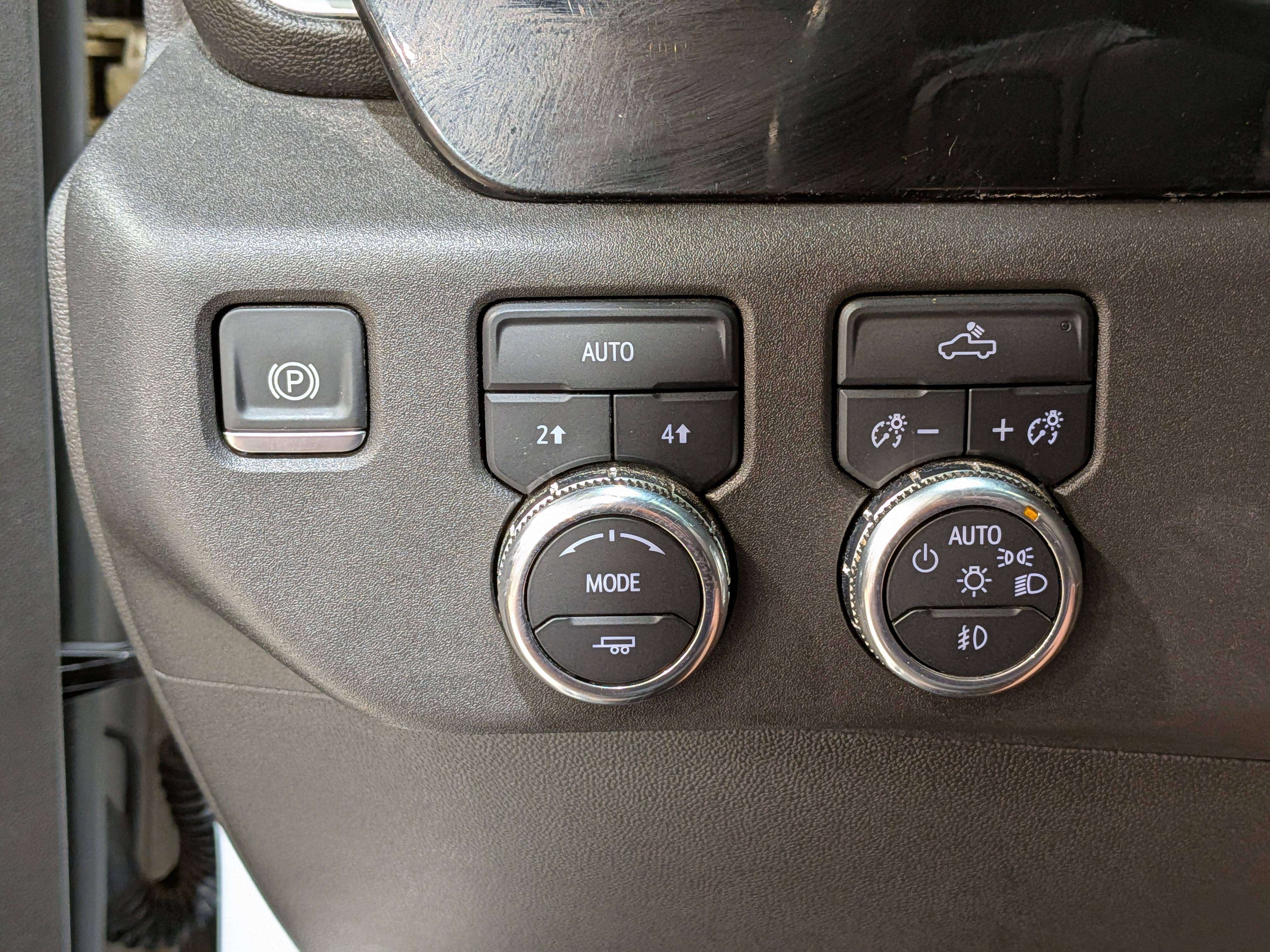 GMC Sierra 1500 2024