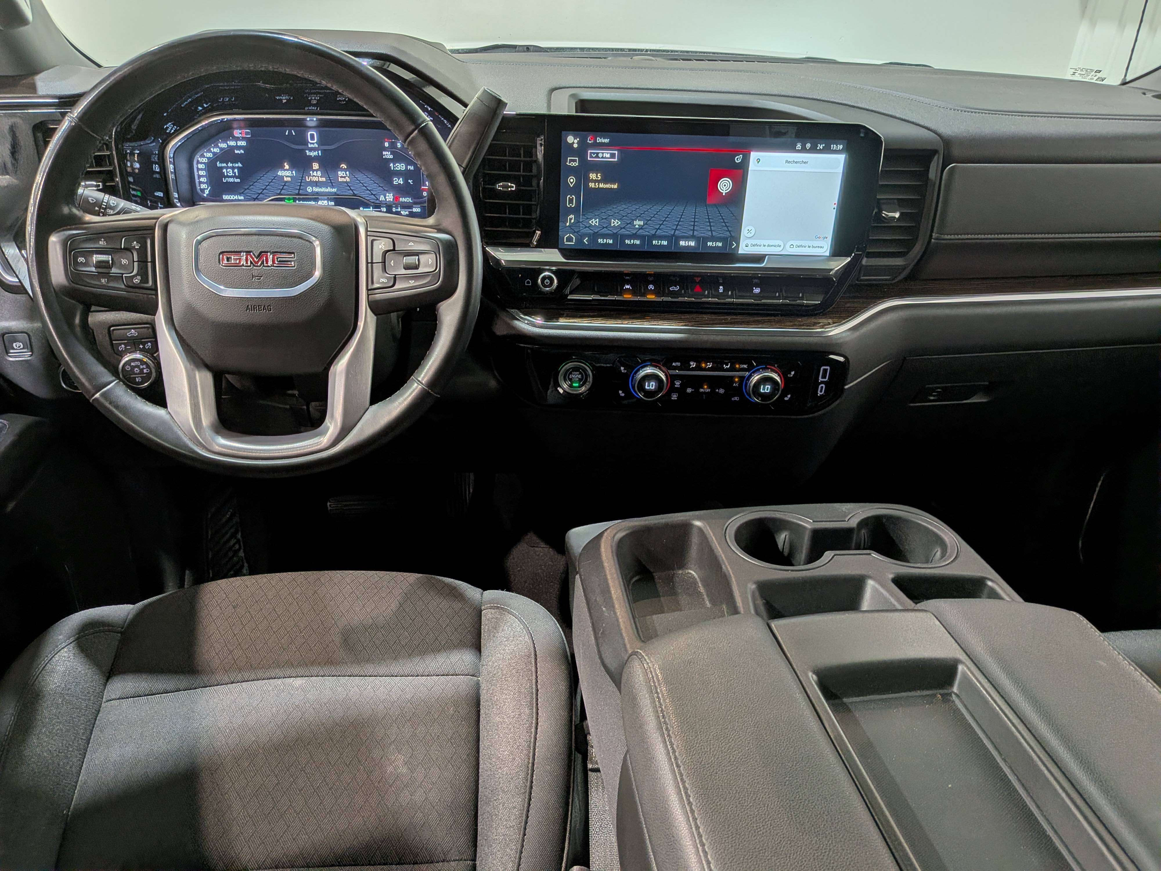 GMC Sierra 1500 2024