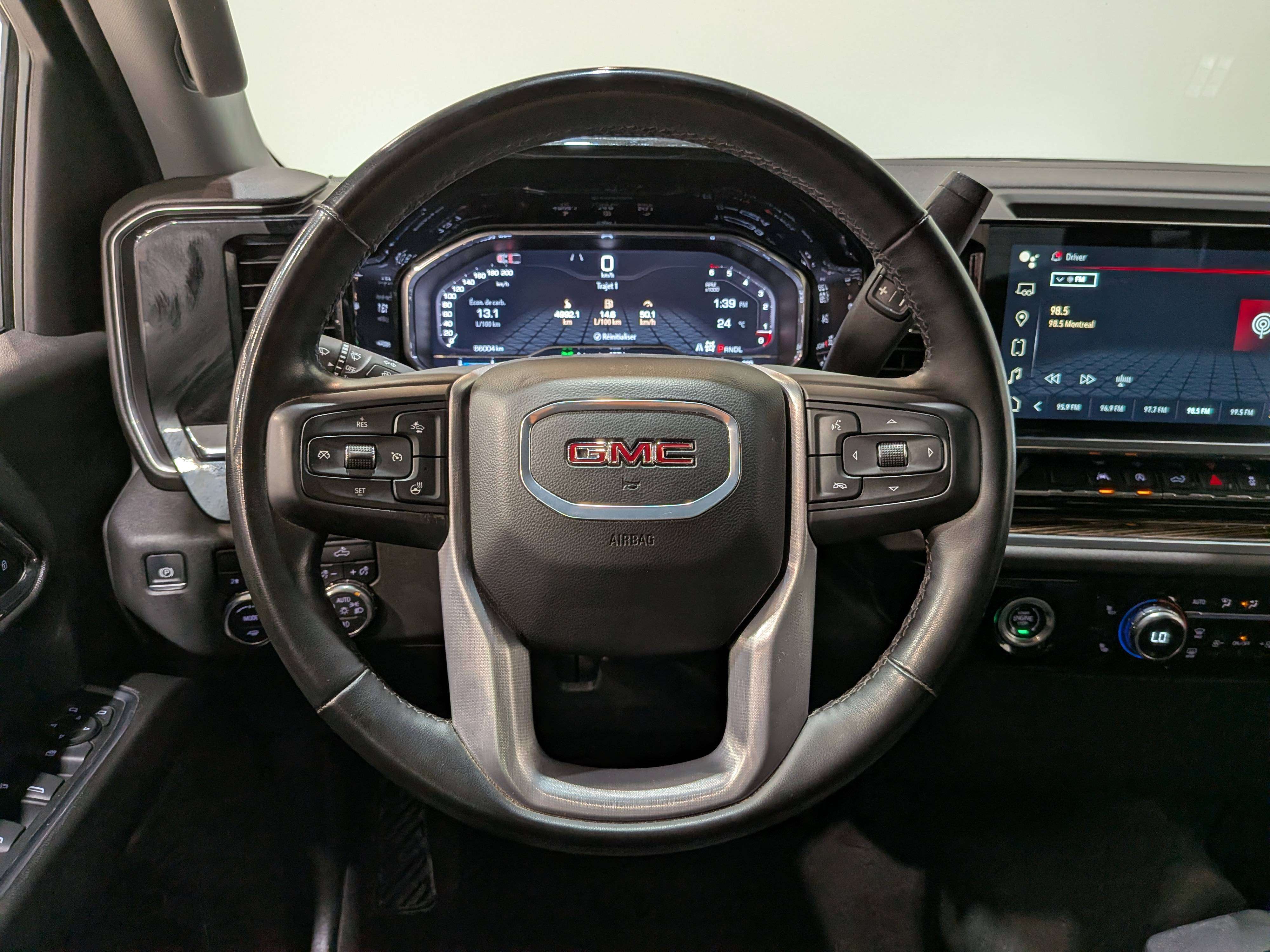 GMC Sierra 1500 2024