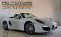 Porsche Boxster Boxster+KMcertificati+Scarico - thumbnail 1