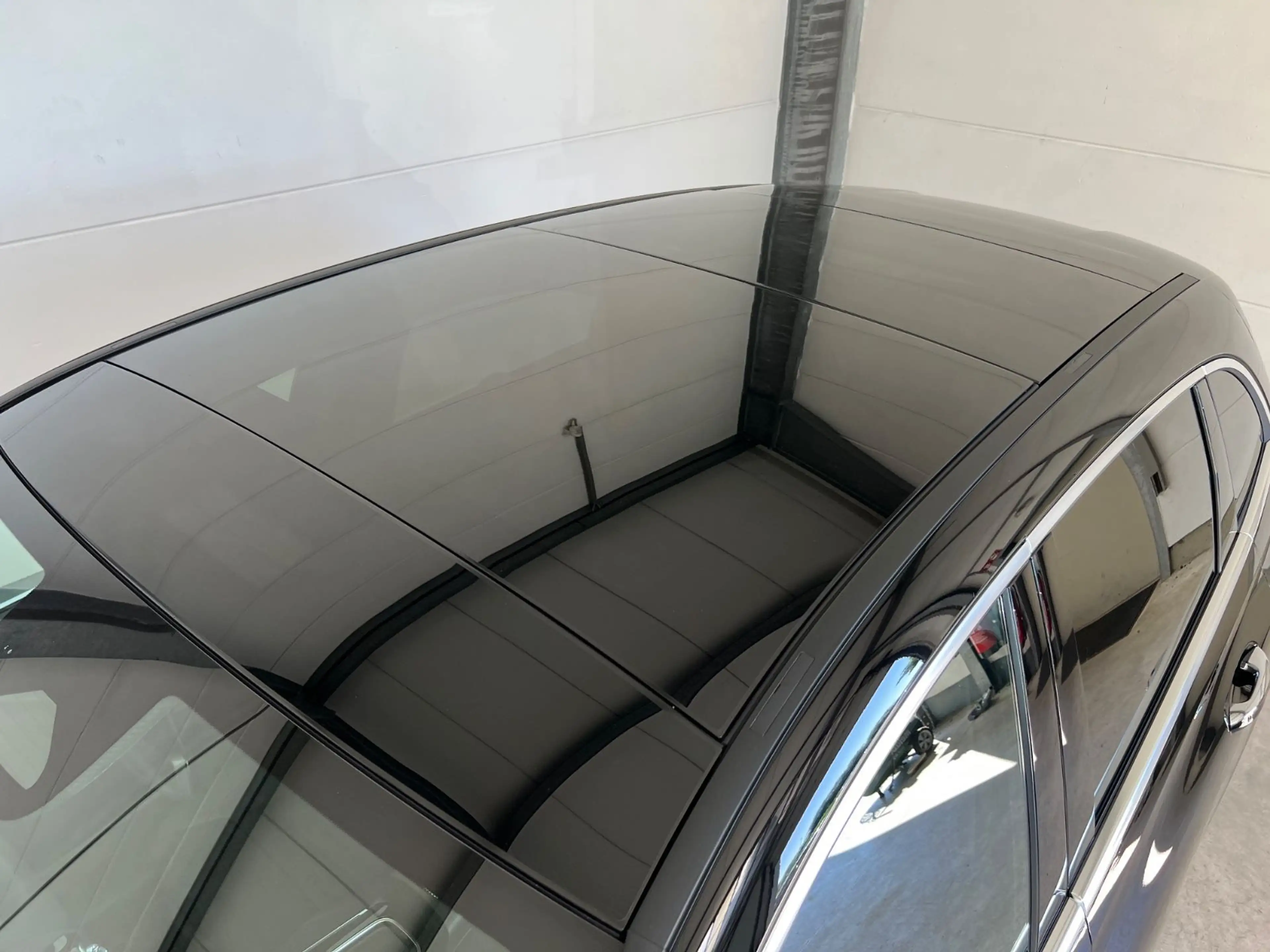 Mercedes-Benz B 220 B220d Aut. AMG-Line Premium Plus+AHK+MBUX+Vollau — photo 21