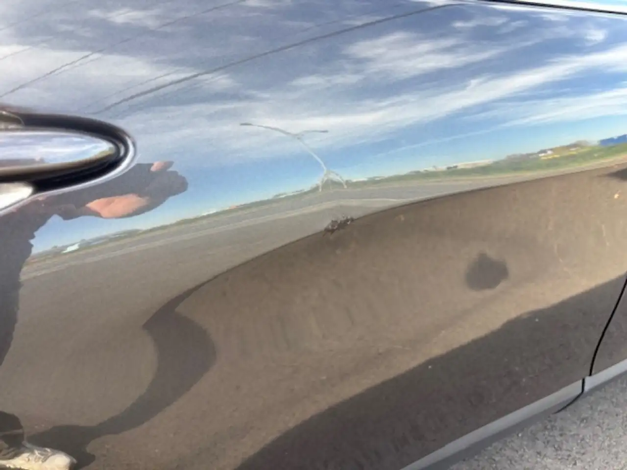 Jeep Cherokee снимка Jeep Cherokee