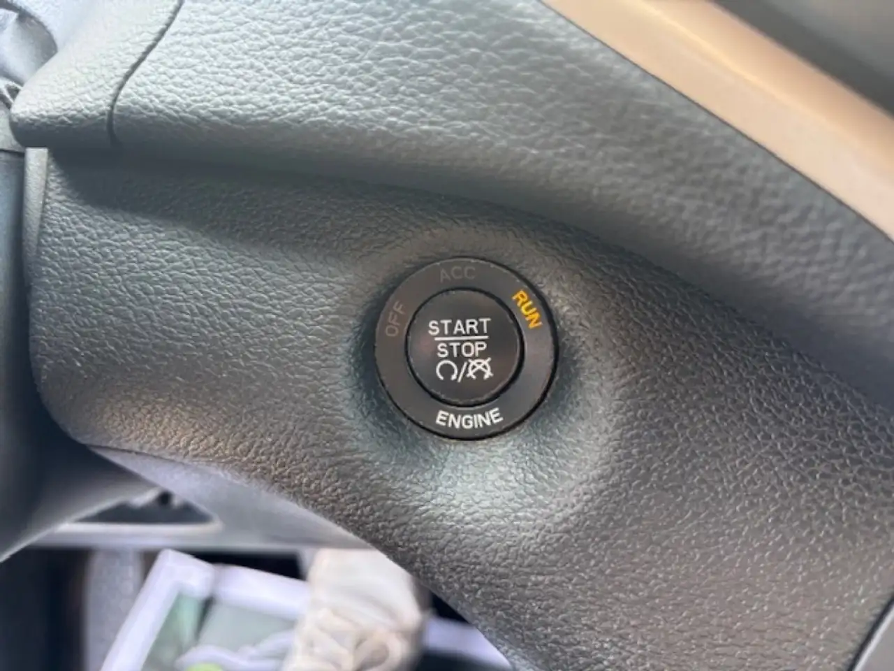 Jeep Cherokee снимка Jeep Cherokee