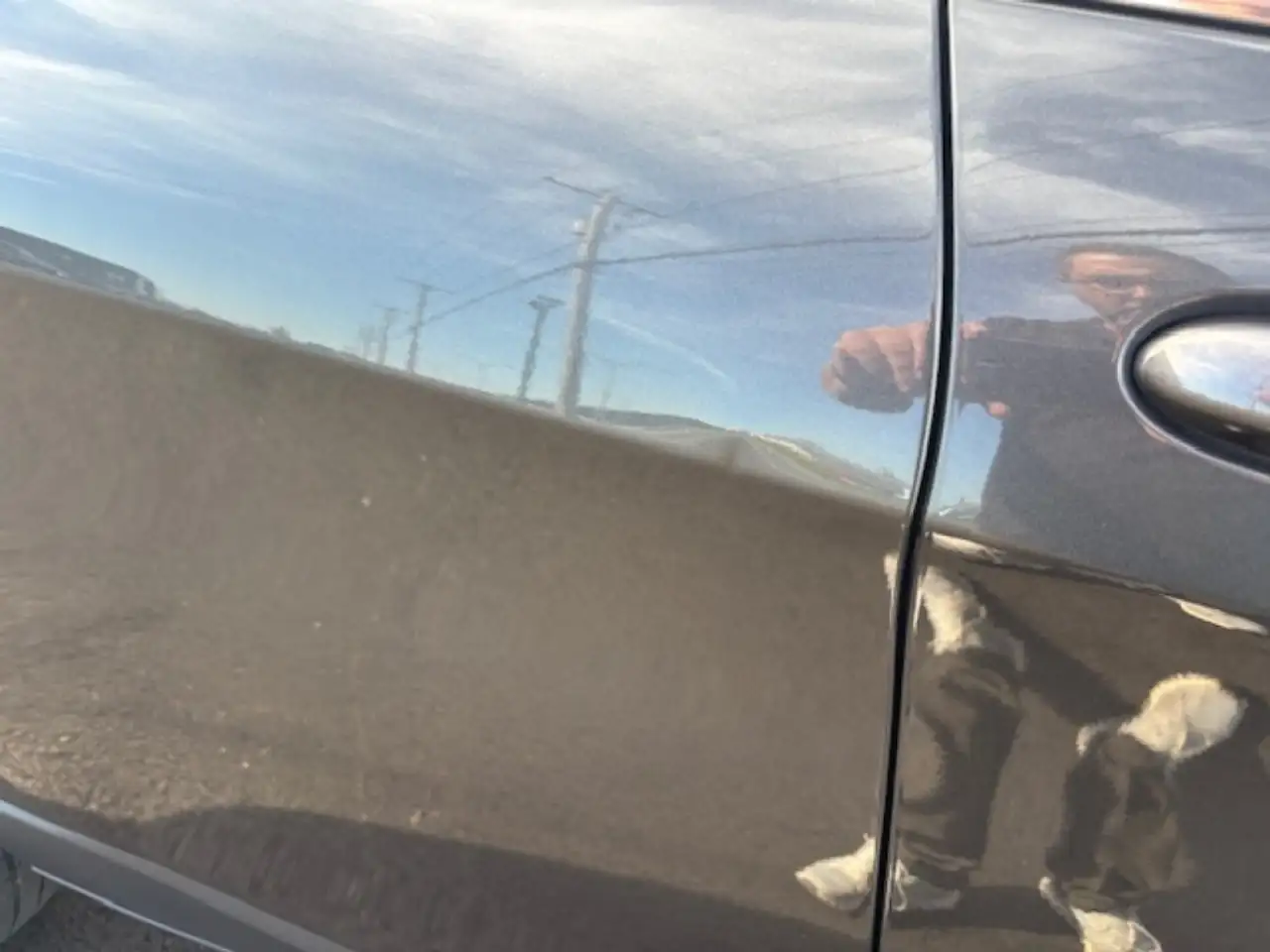 Jeep Cherokee снимка Jeep Cherokee