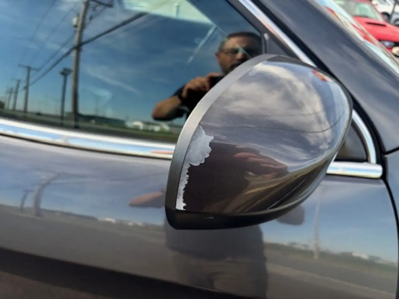 Jeep Cherokee снимка Jeep Cherokee