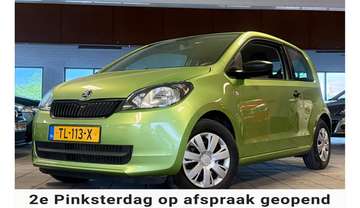 1.0 Greentech Ambition|APK11-26|Airco|Nettestaat|Z