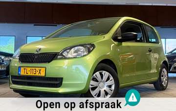 1.0 Greentech Ambition|APK11-26|Airco|Nettestaat|Z