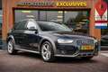 Audi A4 allroad quattro 3.0 TDI Pro Line Business Nav Blau - thumbnail 1
