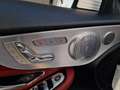 Mercedes-Benz C 200 Cabrio Amg Burmester/Hud/Org. NL/Full!! Wit - thumbnail 18