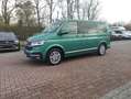 Volkswagen T6 Multivan T6.1 Multivan Gen SIX 2.0 TDI+150Ps+RFK+DAB+LED+ Verde - thumbnail 16