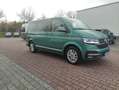 Volkswagen T6 Multivan T6.1 Multivan Gen SIX 2.0 TDI+150Ps+RFK+DAB+LED+ Verde - thumbnail 24