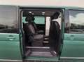Volkswagen T6 Multivan T6.1 Multivan Gen SIX 2.0 TDI+150Ps+RFK+DAB+LED+ Verde - thumbnail 11