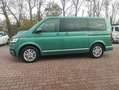 Volkswagen T6 Multivan T6.1 Multivan Gen SIX 2.0 TDI+150Ps+RFK+DAB+LED+ Verde - thumbnail 17