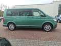 Volkswagen T6 Multivan T6.1 Multivan Gen SIX 2.0 TDI+150Ps+RFK+DAB+LED+ Verde - thumbnail 23