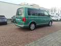 Volkswagen T6 Multivan T6.1 Multivan Gen SIX 2.0 TDI+150Ps+RFK+DAB+LED+ Verde - thumbnail 22