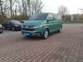 Volkswagen T6 Multivan T6.1 Multivan Gen SIX 2.0 TDI+150Ps+RFK+DAB+LED+ Verde - thumbnail 15