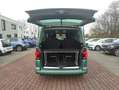 Volkswagen T6 Multivan T6.1 Multivan Gen SIX 2.0 TDI+150Ps+RFK+DAB+LED+ Verde - thumbnail 13