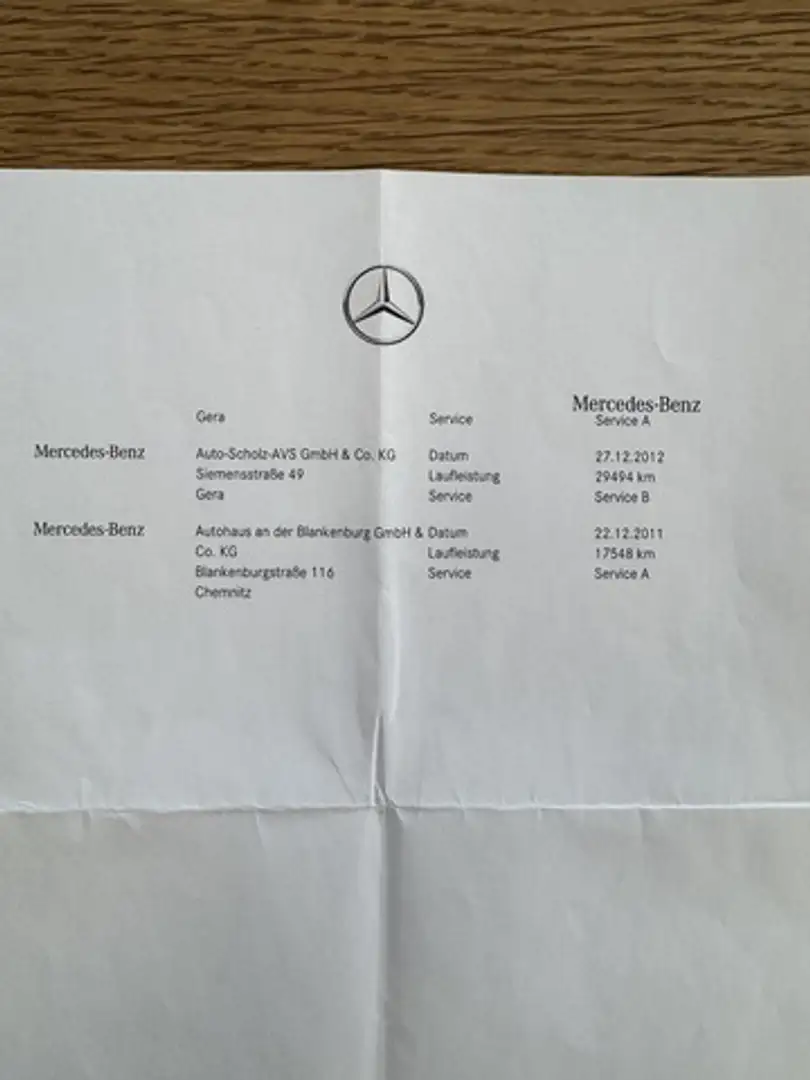 Mercedes-Benz GLK 220 CDI 4MATIC Blue Auto XenonLeder Navi AHK Černá - 2