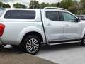 Nissan Navara 2.3 dci 190 TEKNA DOUBLE CABINE 4x4 BVA7 Grau - thumbnail 9