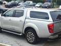 Nissan Navara 2.3 dci 190 TEKNA DOUBLE CABINE 4x4 BVA7 Grau - thumbnail 11