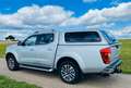 Nissan Navara 2.3 dci 190 TEKNA DOUBLE CABINE 4x4 BVA7 Grau - thumbnail 20