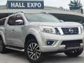 Nissan Navara 2.3 dci 190 TEKNA DOUBLE CABINE 4x4 BVA7 Grau - thumbnail 4