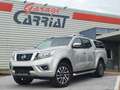 Nissan Navara 2.3 dci 190 TEKNA DOUBLE CABINE 4x4 BVA7 Grau - thumbnail 32