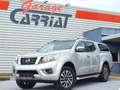 Nissan Navara 2.3 dci 190 TEKNA DOUBLE CABINE 4x4 BVA7 Grau - thumbnail 1